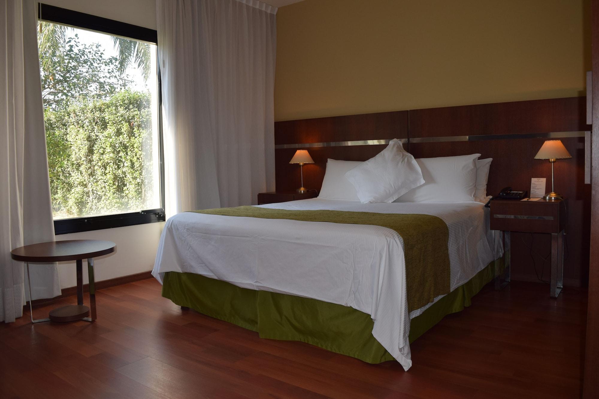Colon Hotel De Campo Resort & Spa Санта Фе Екстериор снимка