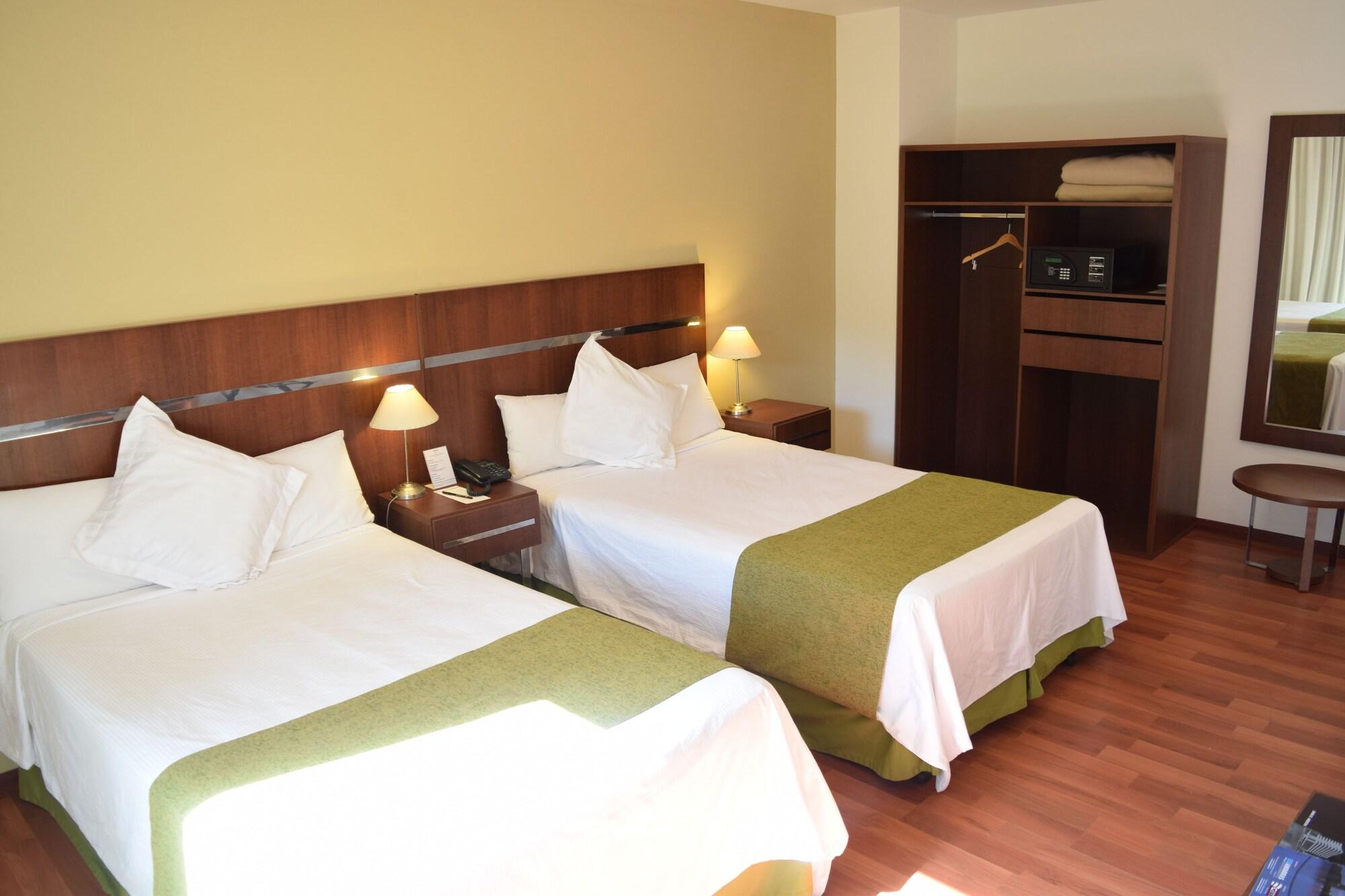 Colon Hotel De Campo Resort & Spa Санта Фе Екстериор снимка
