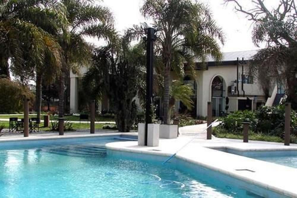 Colon Hotel De Campo Resort & Spa Санта Фе Екстериор снимка
