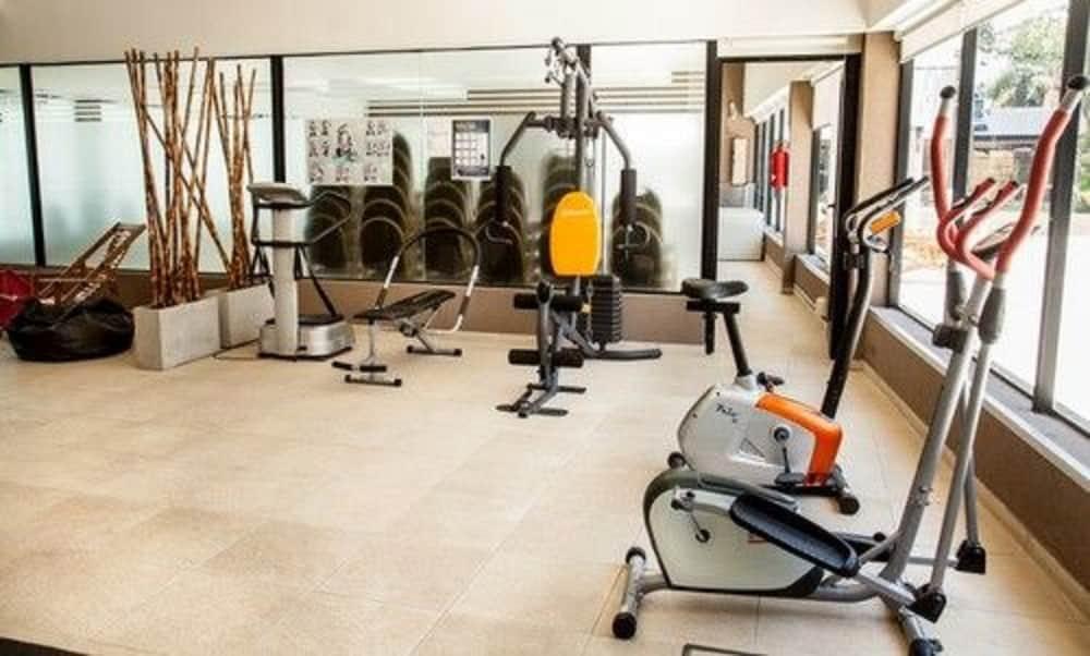 Colon Hotel De Campo Resort & Spa Санта Фе Екстериор снимка