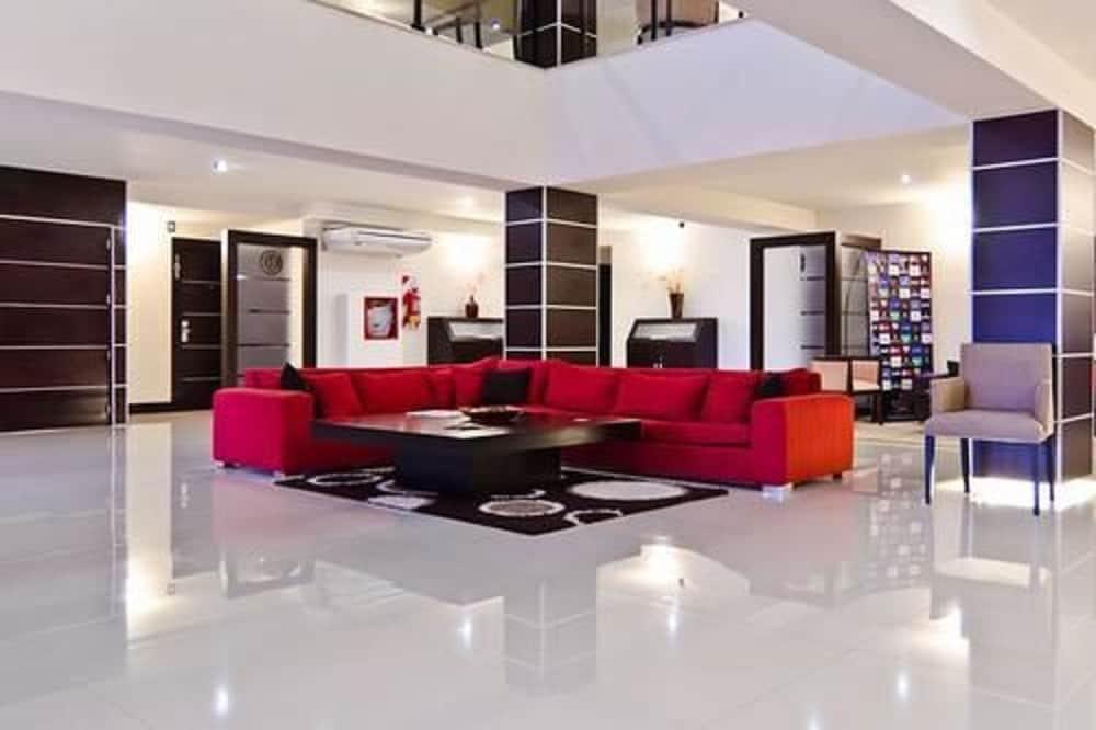 Colon Hotel De Campo Resort & Spa Санта Фе Екстериор снимка