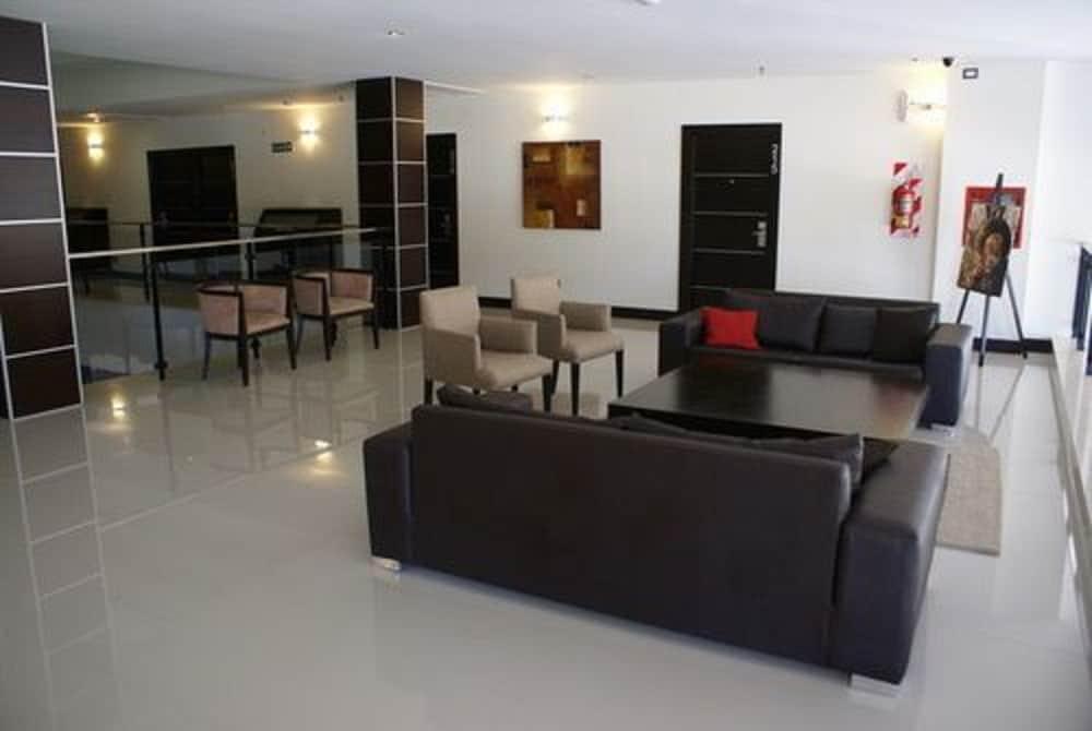 Colon Hotel De Campo Resort & Spa Санта Фе Екстериор снимка