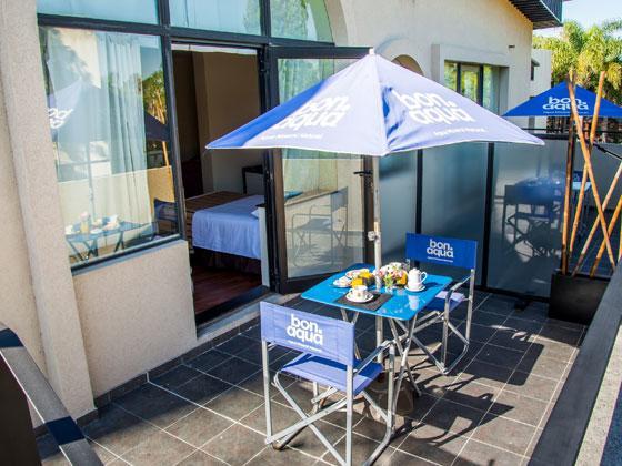 Colon Hotel De Campo Resort & Spa Санта Фе Екстериор снимка